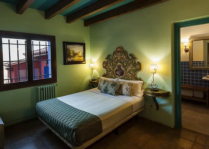 Casa rural Valle Del Río Piedra