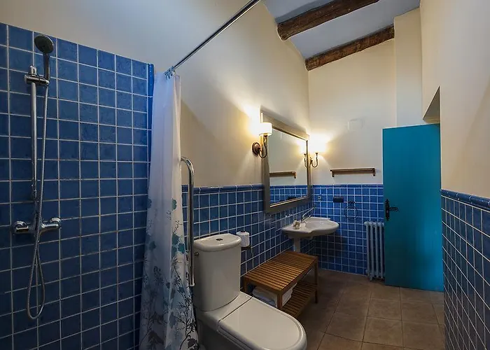 Valle Del Río Piedra *