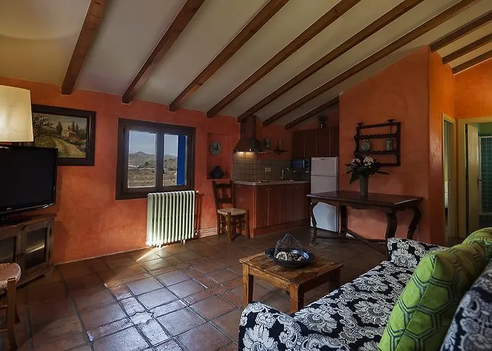 Valle Del Río Piedra * Carenas