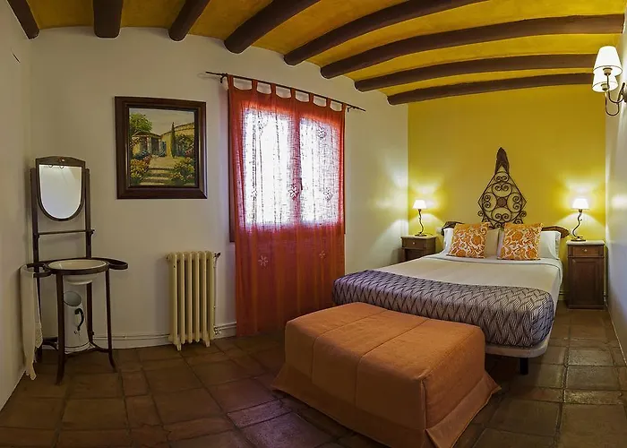 Valle Del Río Piedra *