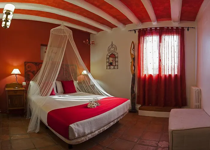 Valle Del Río Piedra