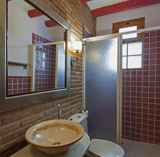 Valle Del Río Piedra Carenas