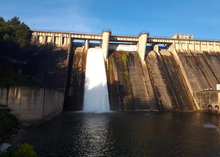Casa rural Valle Del Río Piedra